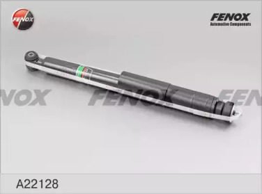 FENOX a22128 -  Амортизатор подвески газовый, задний