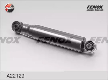 FENOX a22129 -  Амортизатор подвески газовый, задний