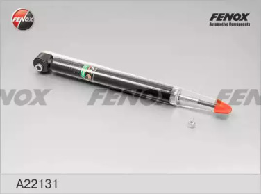 FENOX a22131 -  Амортизатор подвески газовый, задний