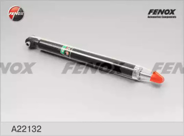 FENOX a22132 -  Амортизатор подвески газовый, задний