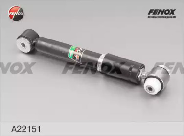 FENOX a22151 -  Амортизатор подвески задний