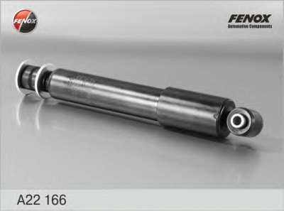 FENOX a22166 -  Амортизатор