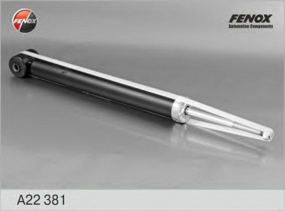 FENOX a22381 -  Амортизатор