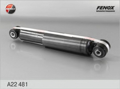FENOX a22481 -  Амортизатор