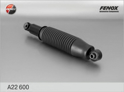 FENOX a22600 -  Амортизатор