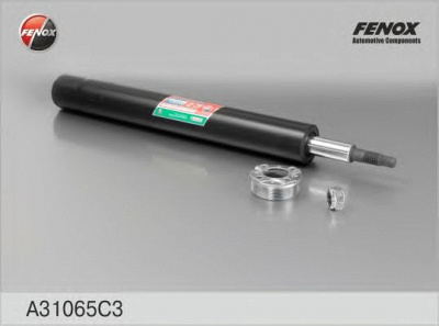 FENOX a31065c3 -  Амортизатор подвески масляный, передний