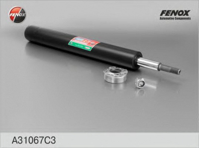 FENOX a31067c3 -  Амортизатор подвески масляный, передний