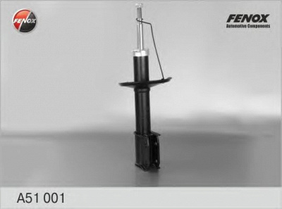 FENOX a51001 -  Амортизатор