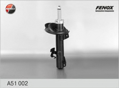 FENOX a51002 -  Амортизатор