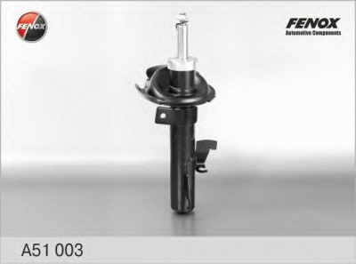 FENOX a51003 -  Амортизатор