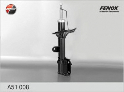 FENOX a51008 -  Амортизатор