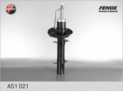 FENOX a51021 -  Амортизатор