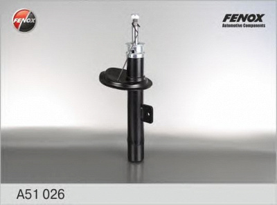 FENOX a51026 -  Амортизатор