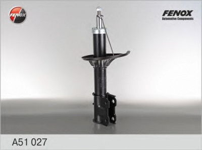 FENOX a51027 -  Амортизатор