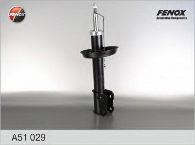 FENOX a51029 -  Амортизатор