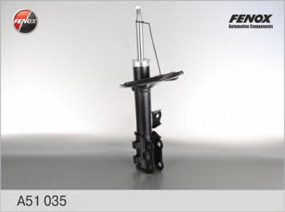 FENOX a51035 -  Амортизатор