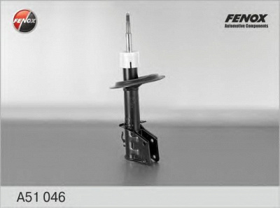 FENOX a51046 -  Амортизатор
