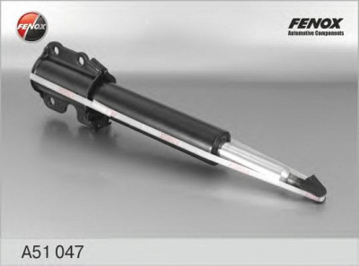 FENOX a51047 -  Амортизатор