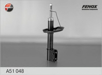 FENOX a51048 -  Амортизатор