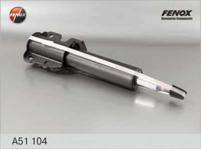 FENOX a51104 -  Амортизатор