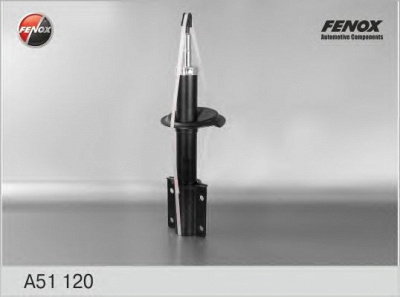 FENOX a51120 -  Амортизатор