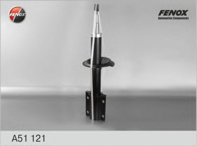 FENOX a51121 -  Амортизатор