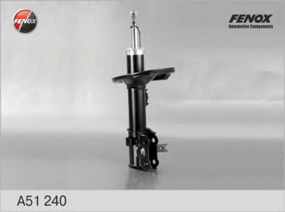 FENOX a51240 -  Амортизатор