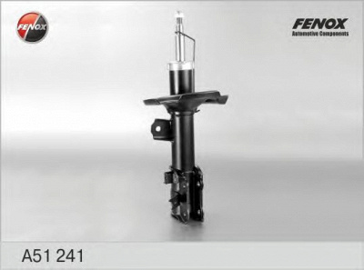 FENOX a51241 -  Амортизатор