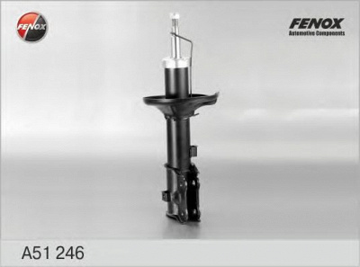 FENOX a51246 -  Амортизатор