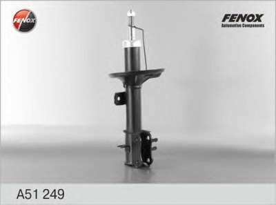 FENOX a51249 -  Амортизатор