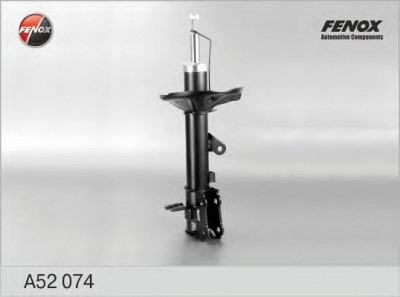 FENOX a52074 -  Амортизатор