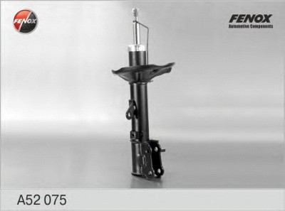 FENOX a52075 -  Амортизатор