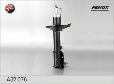 FENOX a52076 -  Амортизатор