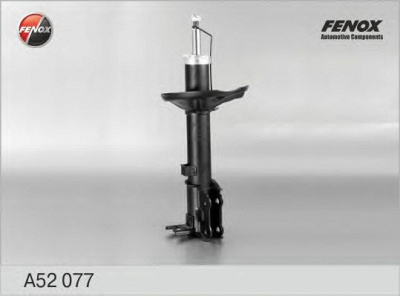 FENOX a52077 -  Амортизатор