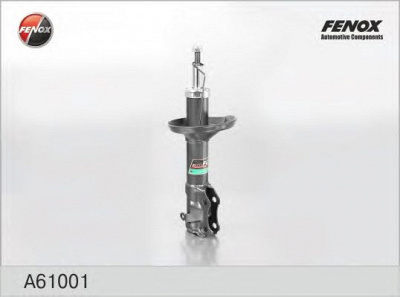 FENOX a61001 -  Амортизатор