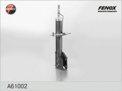 FENOX a61002 -  Амортизатор