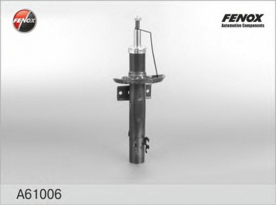 FENOX a61006 -  Амортизатор подвески передний