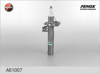FENOX a61007 -  Амортизатор подвески передний
