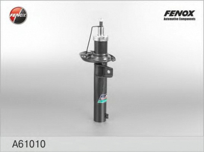 FENOX a61010 -  Амортизатор подвески передний