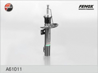 FENOX a61011 -  Амортизатор