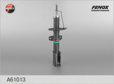 FENOX a61013 -  Амортизатор подвески газовый, передний