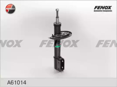 FENOX a61014 -  Амортизатор передний