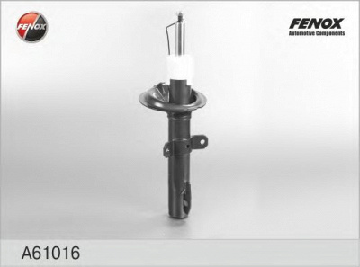 FENOX a61016 -  Амортизатор подвески передний