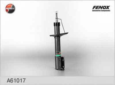 FENOX a61017 -  Стойка амортизаторная передняя газомасляная