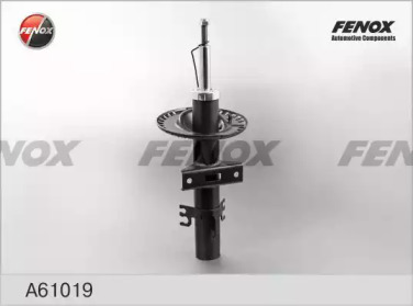 FENOX a61019 -  Амортизатор подвески передний