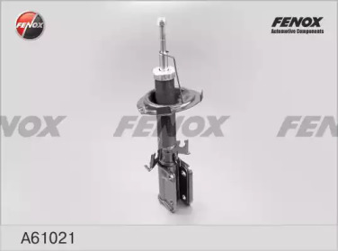 FENOX a61021 -  Стойка амортизационная газовая, передняя
