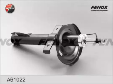 FENOX a61022 -  Амортизатор подвески передний