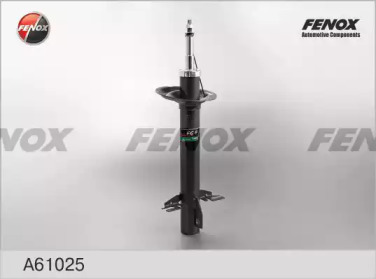FENOX a61025 -  Амортизатор подвески газовый, передний