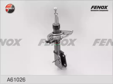 FENOX a61026 -  Стойка амортизационная газовая, передняя