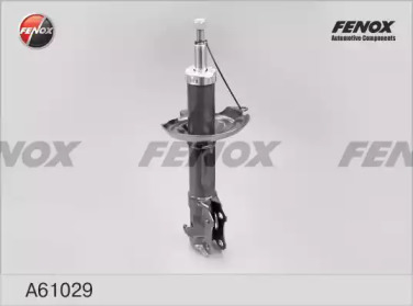 FENOX a61029 -  Стойка амортизационная газовая, передняя
